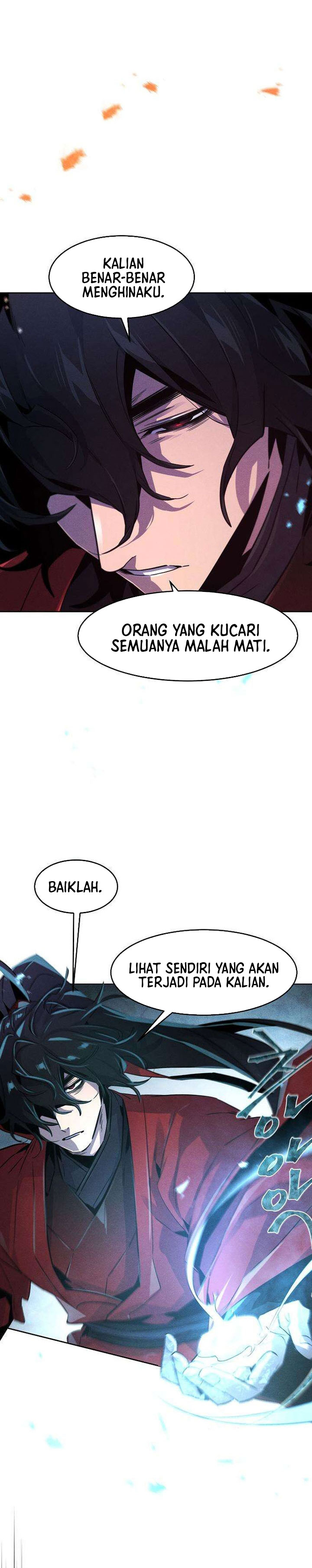 Dilarang COPAS - situs resmi www.mangacanblog.com - Komik return of the mad demon 152 - chapter 152 153 Indonesia return of the mad demon 152 - chapter 152 Terbaru 21|Baca Manga Komik Indonesia|Mangacan