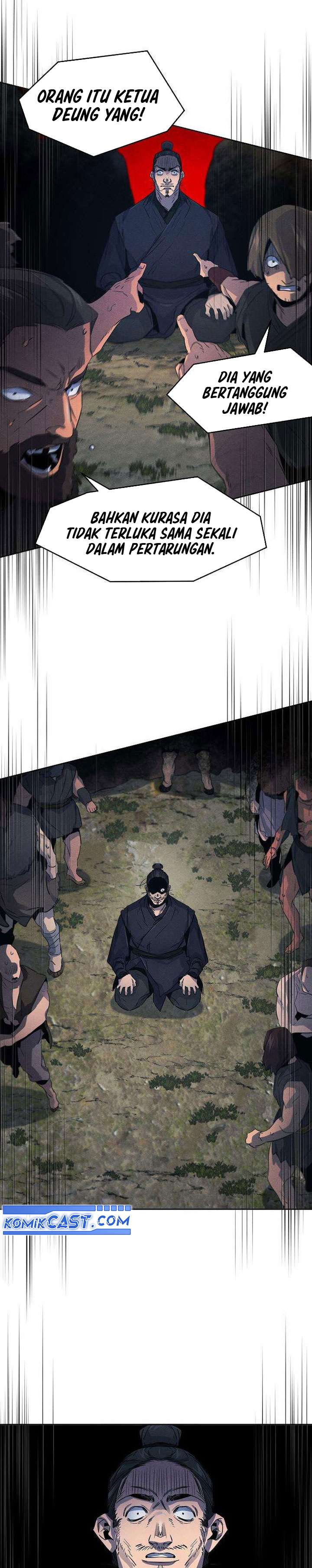 Dilarang COPAS - situs resmi www.mangacanblog.com - Komik return of the mad demon 152 - chapter 152 153 Indonesia return of the mad demon 152 - chapter 152 Terbaru 22|Baca Manga Komik Indonesia|Mangacan