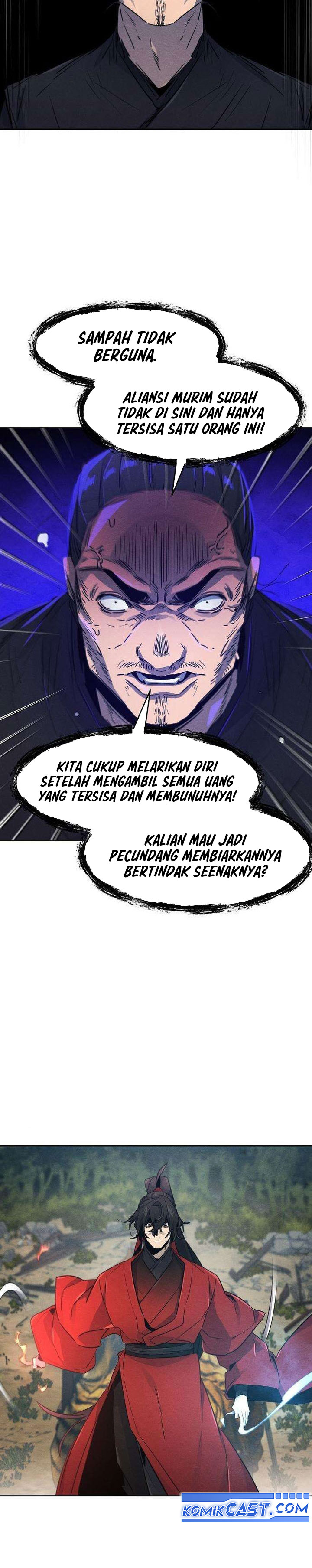 Dilarang COPAS - situs resmi www.mangacanblog.com - Komik return of the mad demon 152 - chapter 152 153 Indonesia return of the mad demon 152 - chapter 152 Terbaru 23|Baca Manga Komik Indonesia|Mangacan