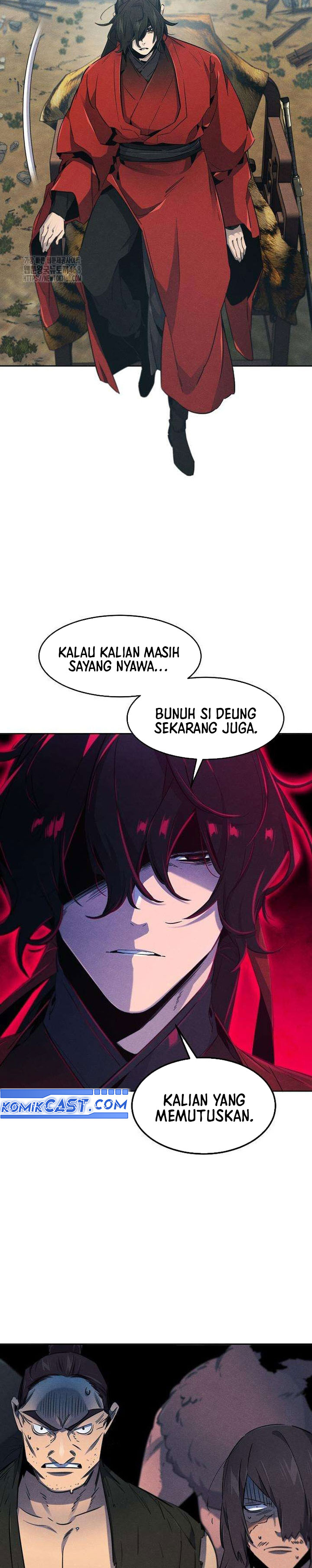 Dilarang COPAS - situs resmi www.mangacanblog.com - Komik return of the mad demon 152 - chapter 152 153 Indonesia return of the mad demon 152 - chapter 152 Terbaru 26|Baca Manga Komik Indonesia|Mangacan