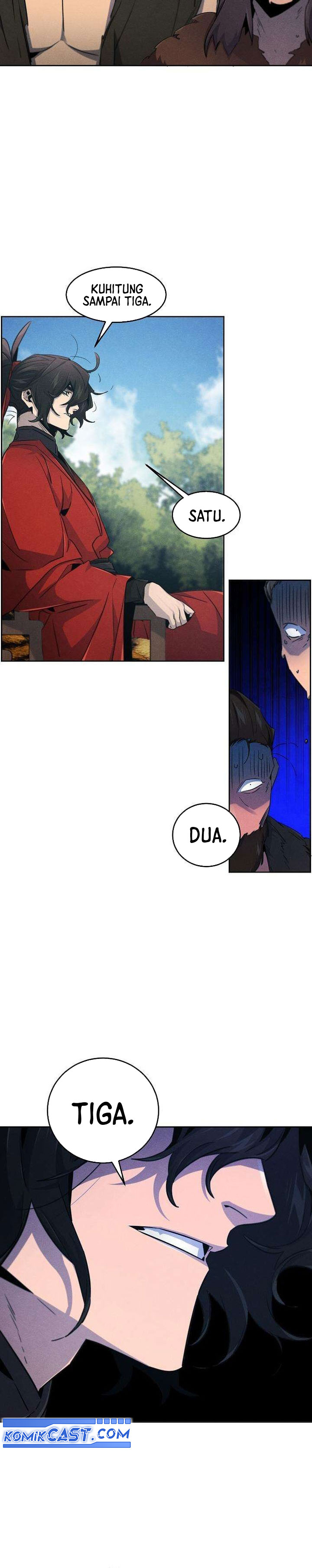 Dilarang COPAS - situs resmi www.mangacanblog.com - Komik return of the mad demon 152 - chapter 152 153 Indonesia return of the mad demon 152 - chapter 152 Terbaru 27|Baca Manga Komik Indonesia|Mangacan