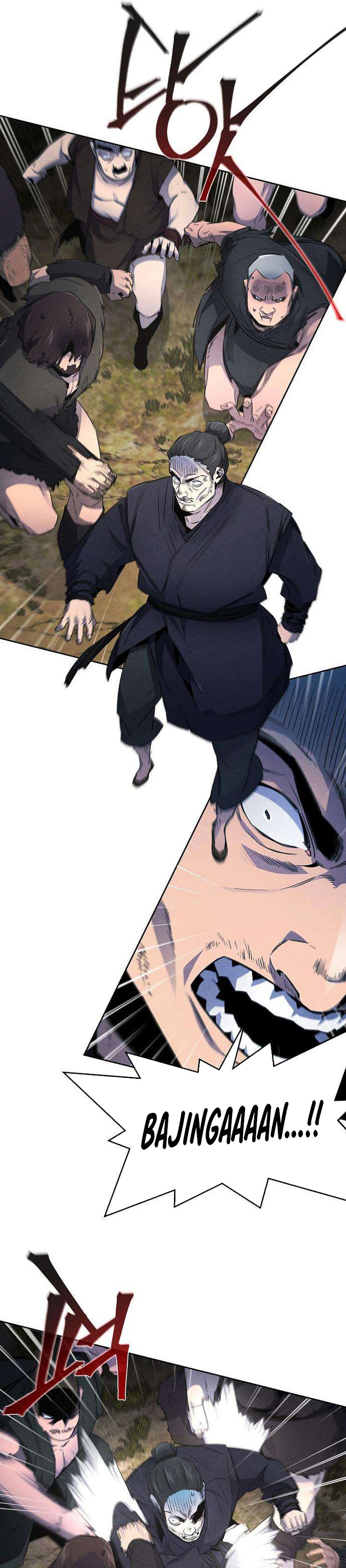 Dilarang COPAS - situs resmi www.mangacanblog.com - Komik return of the mad demon 152 - chapter 152 153 Indonesia return of the mad demon 152 - chapter 152 Terbaru 28|Baca Manga Komik Indonesia|Mangacan
