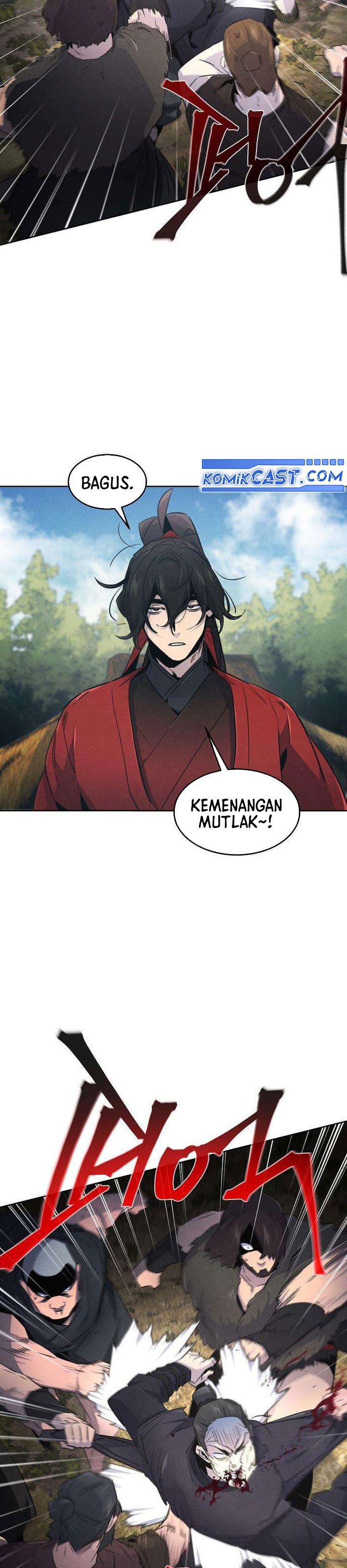 Dilarang COPAS - situs resmi www.mangacanblog.com - Komik return of the mad demon 152 - chapter 152 153 Indonesia return of the mad demon 152 - chapter 152 Terbaru 29|Baca Manga Komik Indonesia|Mangacan