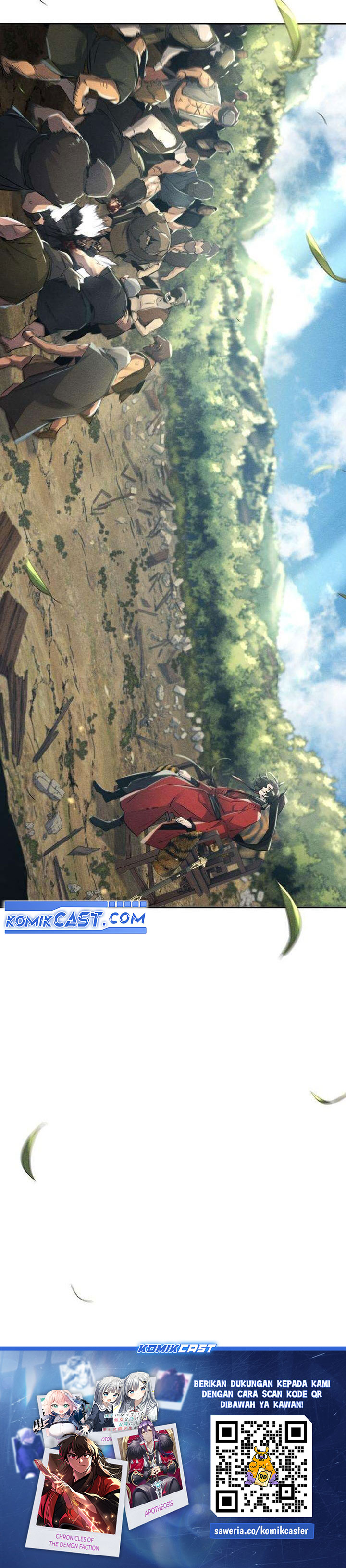 Dilarang COPAS - situs resmi www.mangacanblog.com - Komik return of the mad demon 152 - chapter 152 153 Indonesia return of the mad demon 152 - chapter 152 Terbaru 31|Baca Manga Komik Indonesia|Mangacan