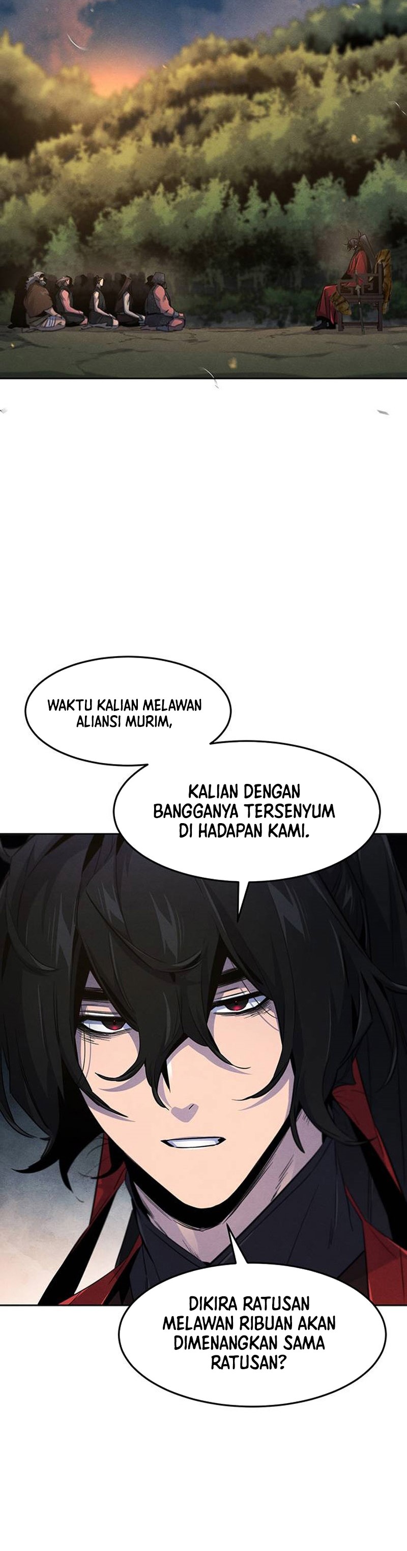 Dilarang COPAS - situs resmi www.mangacanblog.com - Komik return of the mad demon 153 - chapter 153 154 Indonesia return of the mad demon 153 - chapter 153 Terbaru 3|Baca Manga Komik Indonesia|Mangacan