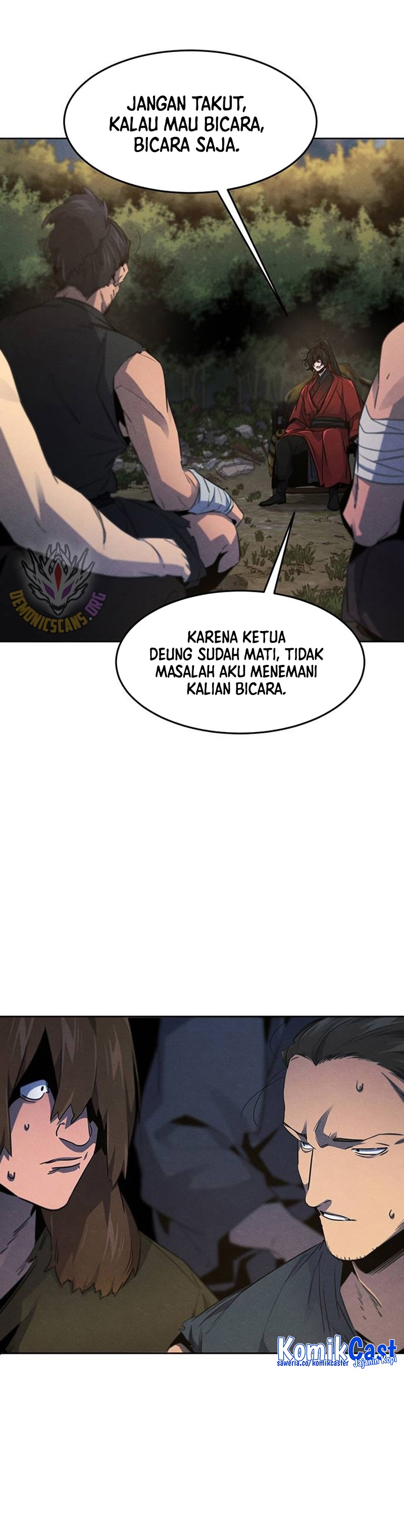 Dilarang COPAS - situs resmi www.mangacanblog.com - Komik return of the mad demon 153 - chapter 153 154 Indonesia return of the mad demon 153 - chapter 153 Terbaru 4|Baca Manga Komik Indonesia|Mangacan