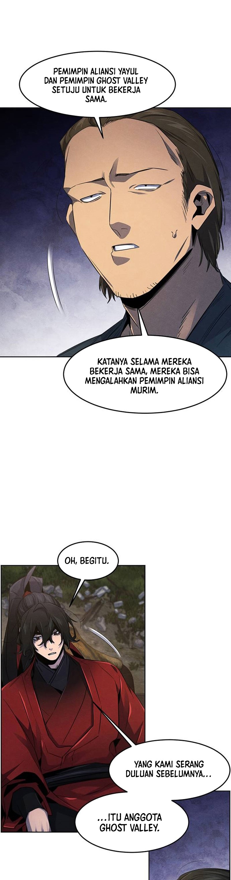 Dilarang COPAS - situs resmi www.mangacanblog.com - Komik return of the mad demon 153 - chapter 153 154 Indonesia return of the mad demon 153 - chapter 153 Terbaru 5|Baca Manga Komik Indonesia|Mangacan