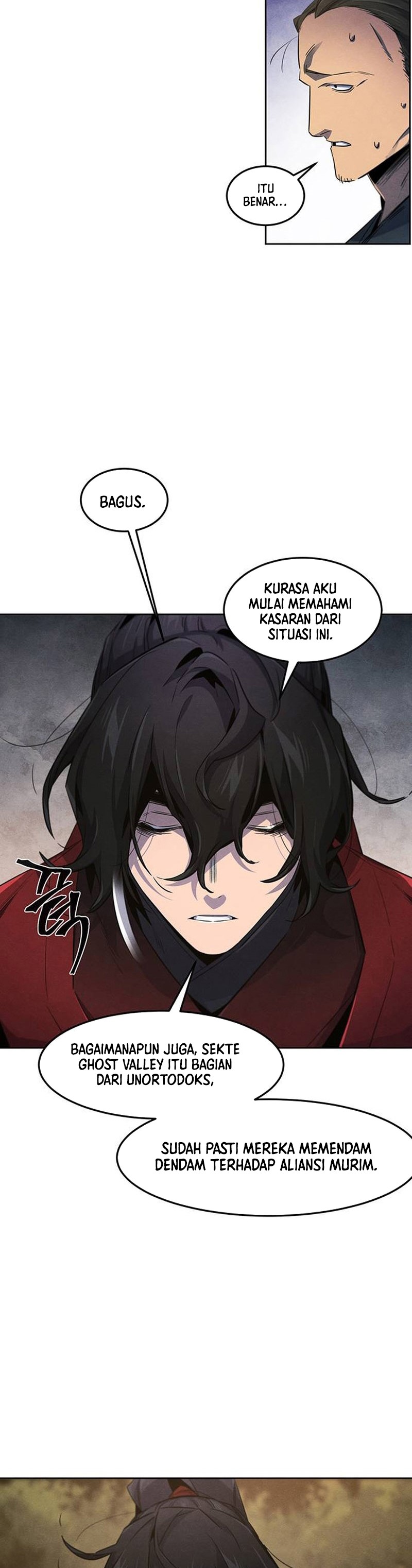 Dilarang COPAS - situs resmi www.mangacanblog.com - Komik return of the mad demon 153 - chapter 153 154 Indonesia return of the mad demon 153 - chapter 153 Terbaru 6|Baca Manga Komik Indonesia|Mangacan