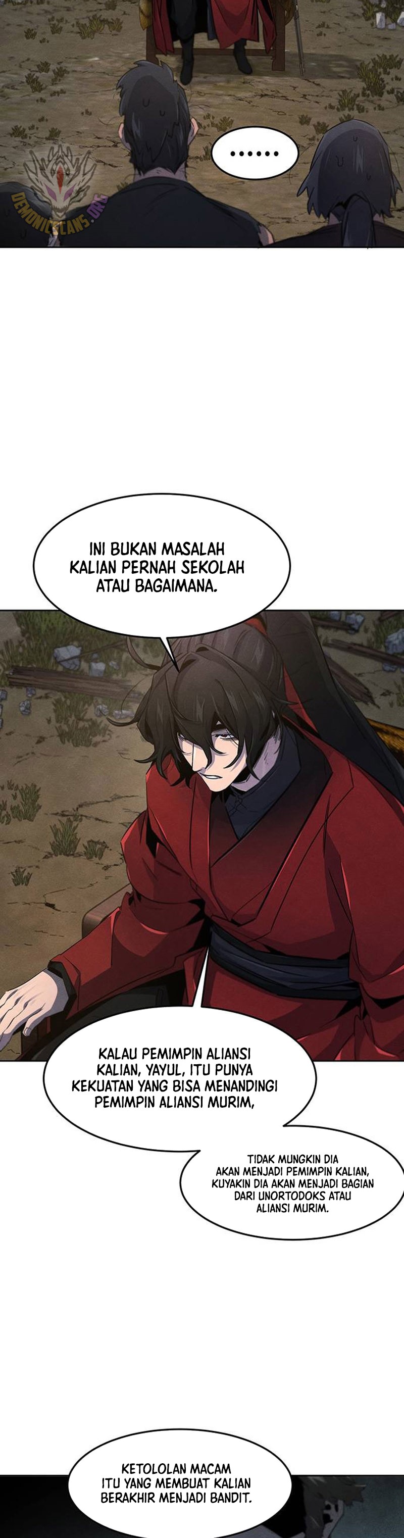 Dilarang COPAS - situs resmi www.mangacanblog.com - Komik return of the mad demon 153 - chapter 153 154 Indonesia return of the mad demon 153 - chapter 153 Terbaru 8|Baca Manga Komik Indonesia|Mangacan