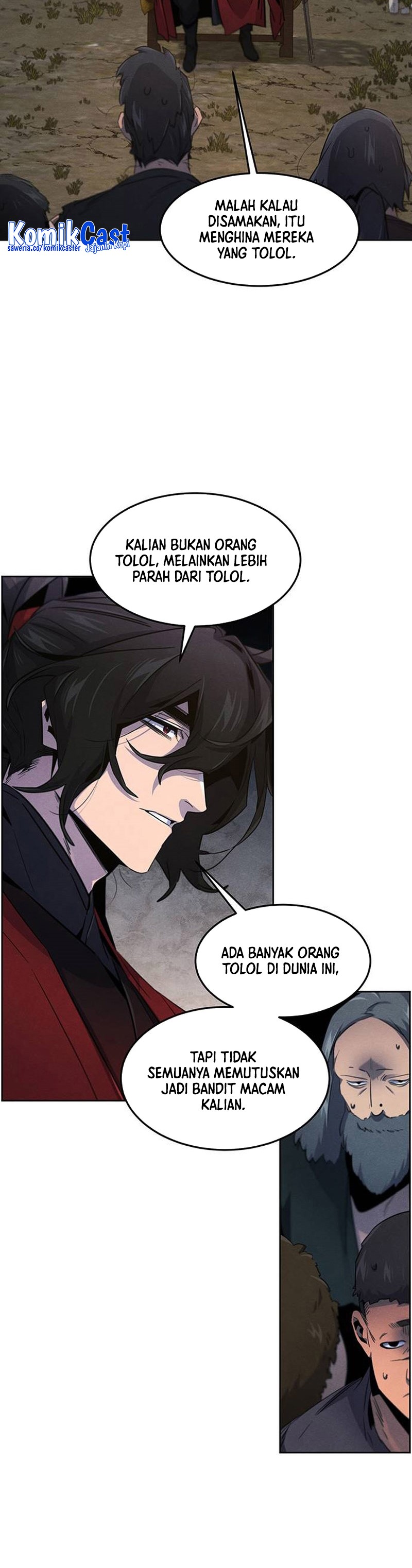 Dilarang COPAS - situs resmi www.mangacanblog.com - Komik return of the mad demon 153 - chapter 153 154 Indonesia return of the mad demon 153 - chapter 153 Terbaru 11|Baca Manga Komik Indonesia|Mangacan