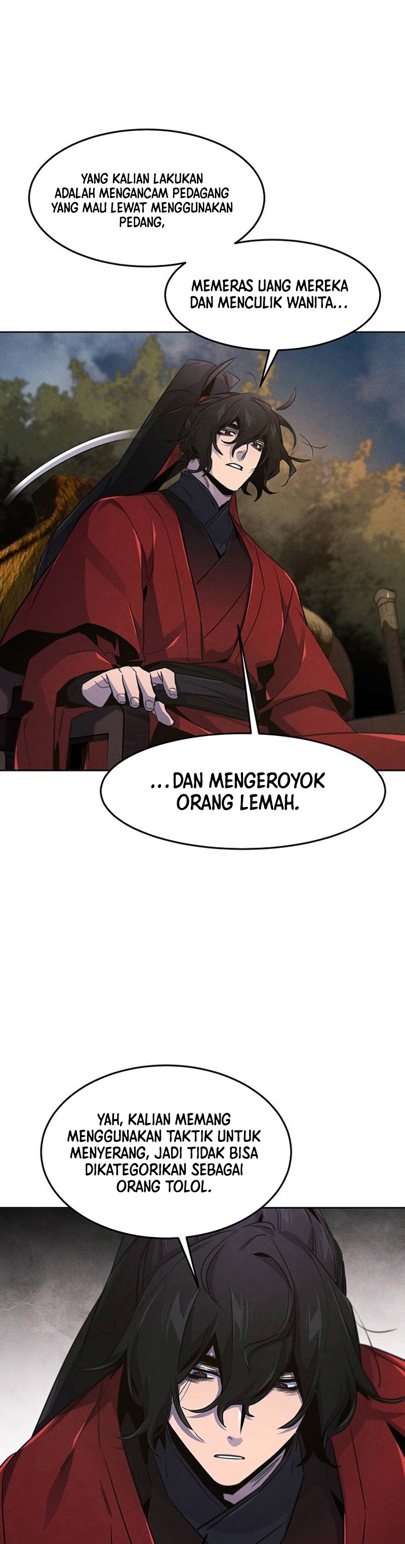 Dilarang COPAS - situs resmi www.mangacanblog.com - Komik return of the mad demon 153 - chapter 153 154 Indonesia return of the mad demon 153 - chapter 153 Terbaru 12|Baca Manga Komik Indonesia|Mangacan