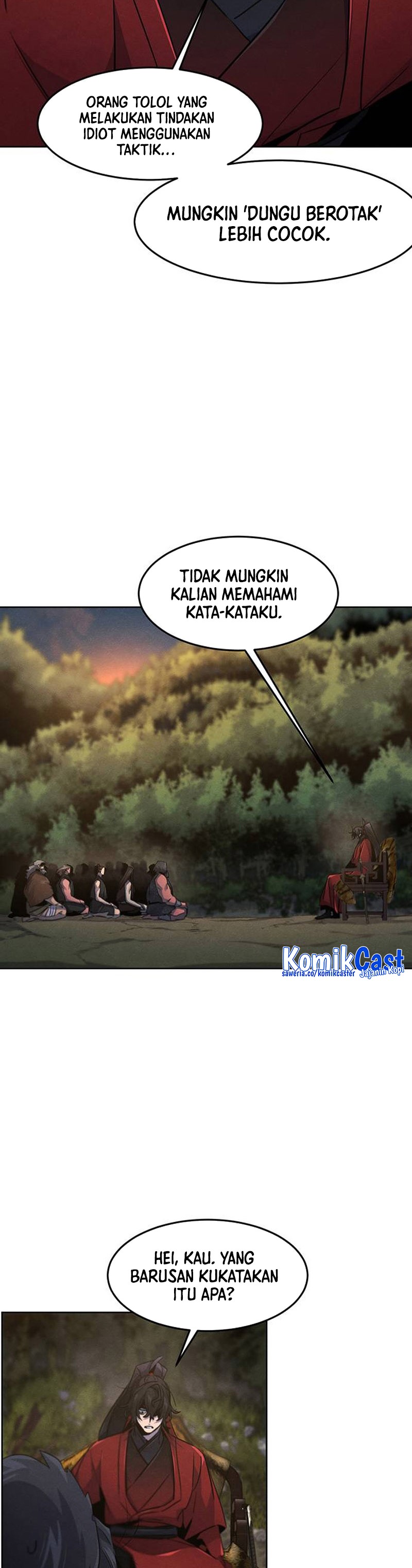 Dilarang COPAS - situs resmi www.mangacanblog.com - Komik return of the mad demon 153 - chapter 153 154 Indonesia return of the mad demon 153 - chapter 153 Terbaru 13|Baca Manga Komik Indonesia|Mangacan