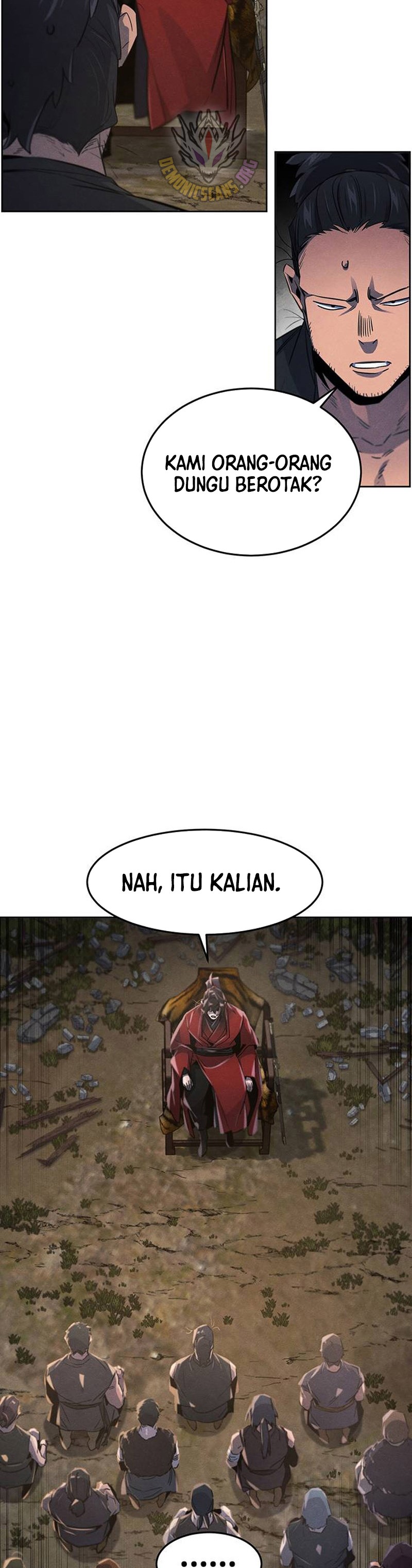 Dilarang COPAS - situs resmi www.mangacanblog.com - Komik return of the mad demon 153 - chapter 153 154 Indonesia return of the mad demon 153 - chapter 153 Terbaru 14|Baca Manga Komik Indonesia|Mangacan