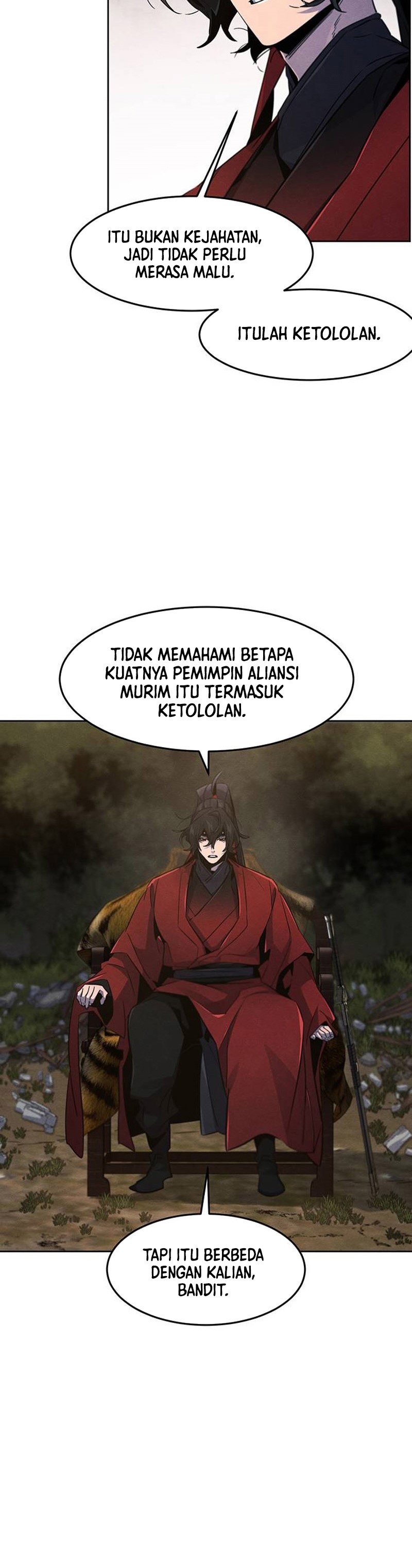 Dilarang COPAS - situs resmi www.mangacanblog.com - Komik return of the mad demon 153 - chapter 153 154 Indonesia return of the mad demon 153 - chapter 153 Terbaru 16|Baca Manga Komik Indonesia|Mangacan