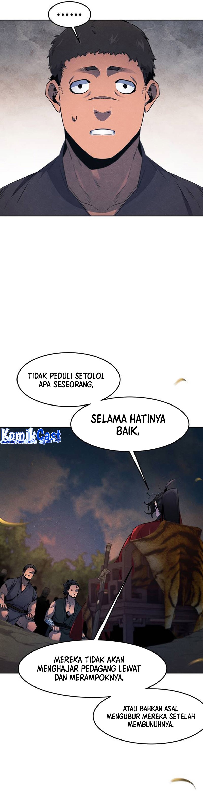Dilarang COPAS - situs resmi www.mangacanblog.com - Komik return of the mad demon 153 - chapter 153 154 Indonesia return of the mad demon 153 - chapter 153 Terbaru 17|Baca Manga Komik Indonesia|Mangacan