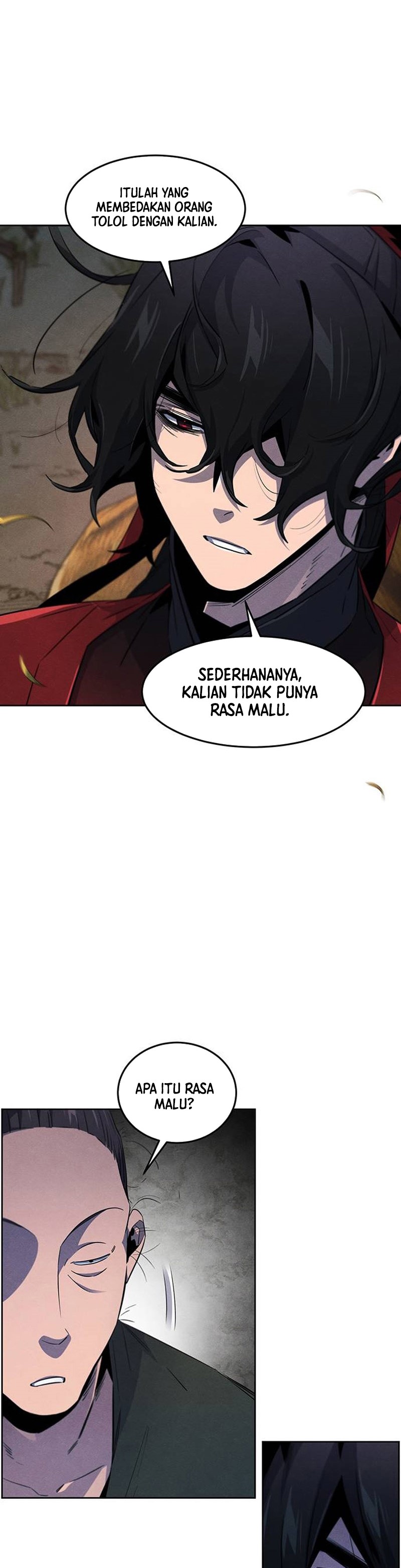 Dilarang COPAS - situs resmi www.mangacanblog.com - Komik return of the mad demon 153 - chapter 153 154 Indonesia return of the mad demon 153 - chapter 153 Terbaru 18|Baca Manga Komik Indonesia|Mangacan