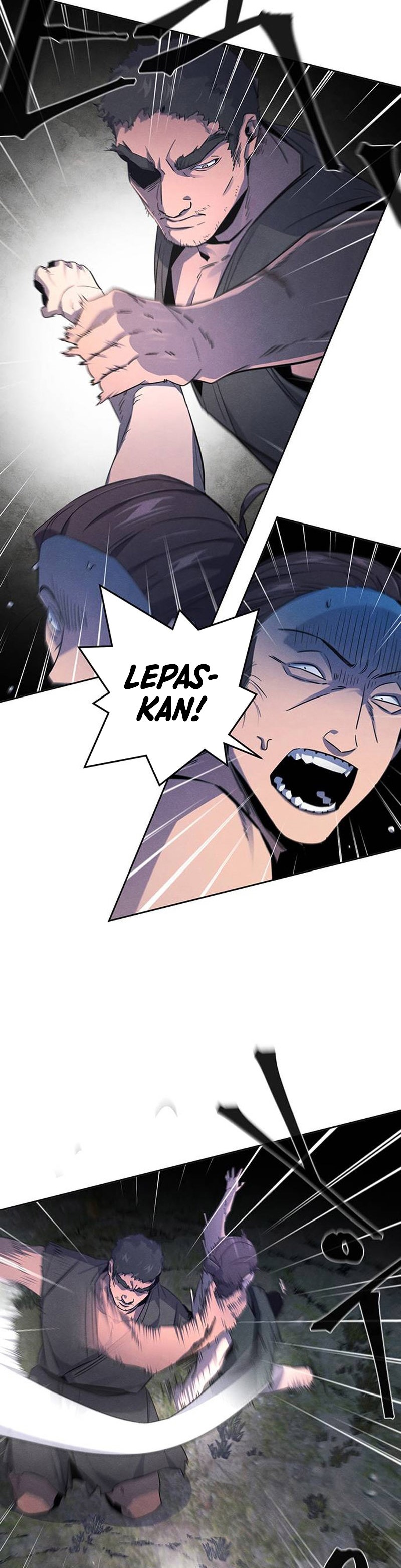 Dilarang COPAS - situs resmi www.mangacanblog.com - Komik return of the mad demon 153 - chapter 153 154 Indonesia return of the mad demon 153 - chapter 153 Terbaru 23|Baca Manga Komik Indonesia|Mangacan