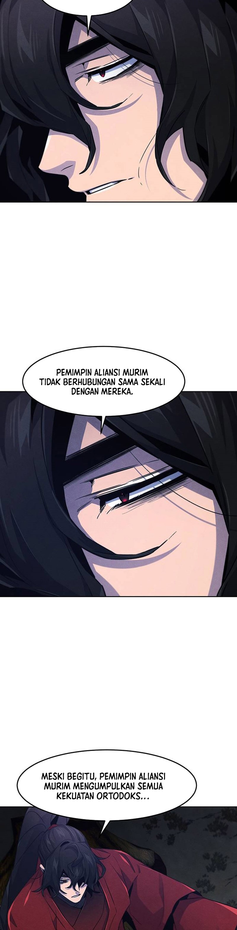 Dilarang COPAS - situs resmi www.mangacanblog.com - Komik return of the mad demon 153 - chapter 153 154 Indonesia return of the mad demon 153 - chapter 153 Terbaru 28|Baca Manga Komik Indonesia|Mangacan