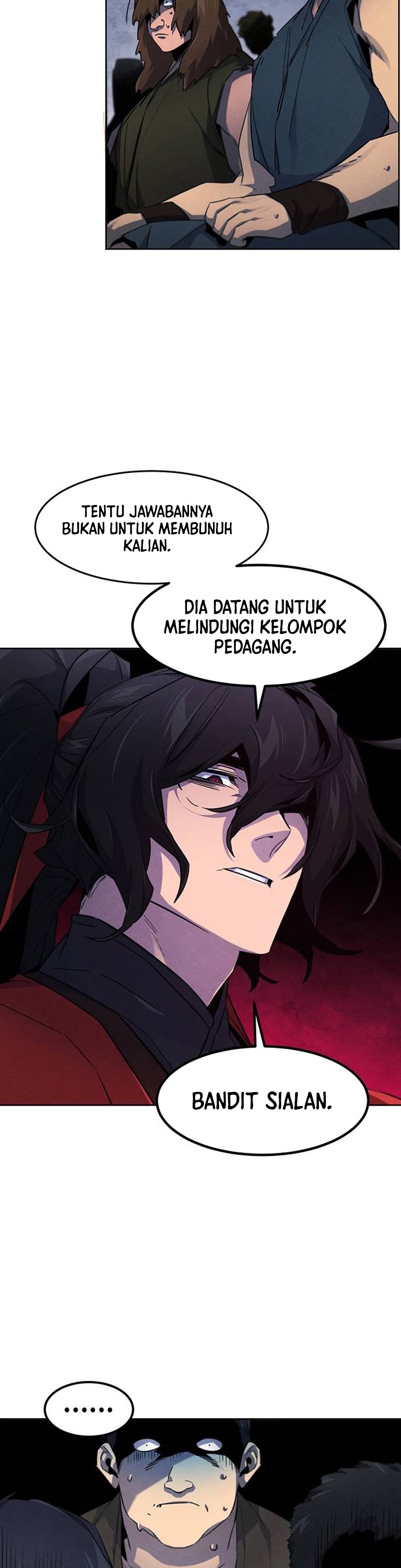 Dilarang COPAS - situs resmi www.mangacanblog.com - Komik return of the mad demon 153 - chapter 153 154 Indonesia return of the mad demon 153 - chapter 153 Terbaru 30|Baca Manga Komik Indonesia|Mangacan