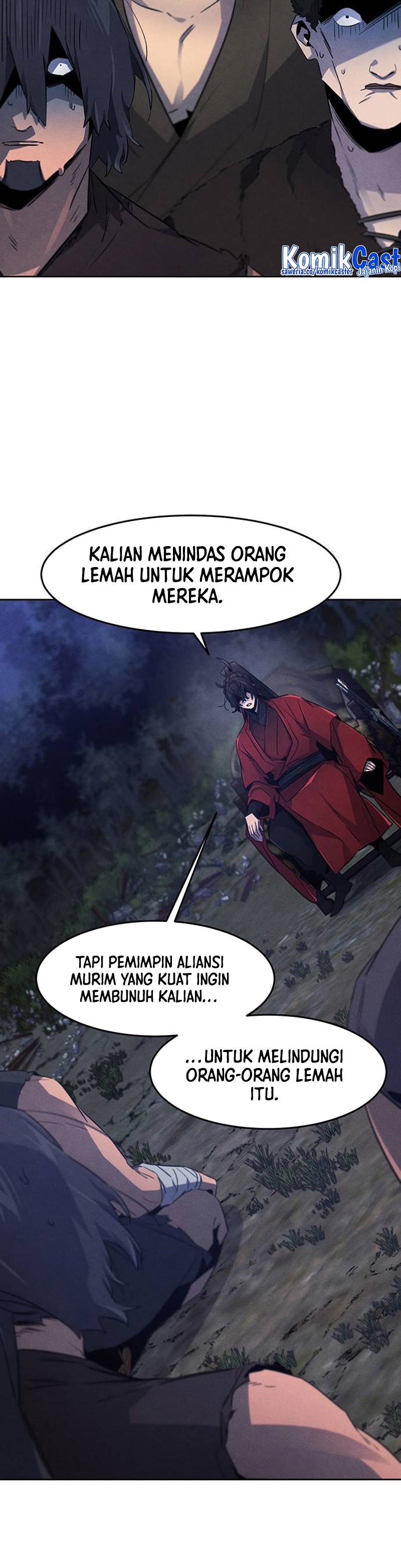 Dilarang COPAS - situs resmi www.mangacanblog.com - Komik return of the mad demon 153 - chapter 153 154 Indonesia return of the mad demon 153 - chapter 153 Terbaru 31|Baca Manga Komik Indonesia|Mangacan