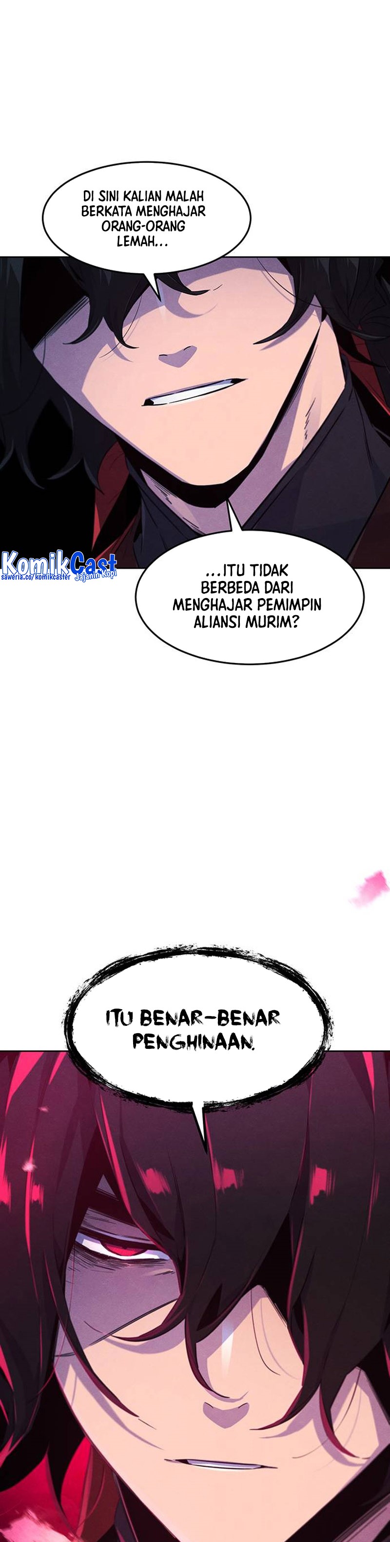 Dilarang COPAS - situs resmi www.mangacanblog.com - Komik return of the mad demon 153 - chapter 153 154 Indonesia return of the mad demon 153 - chapter 153 Terbaru 32|Baca Manga Komik Indonesia|Mangacan