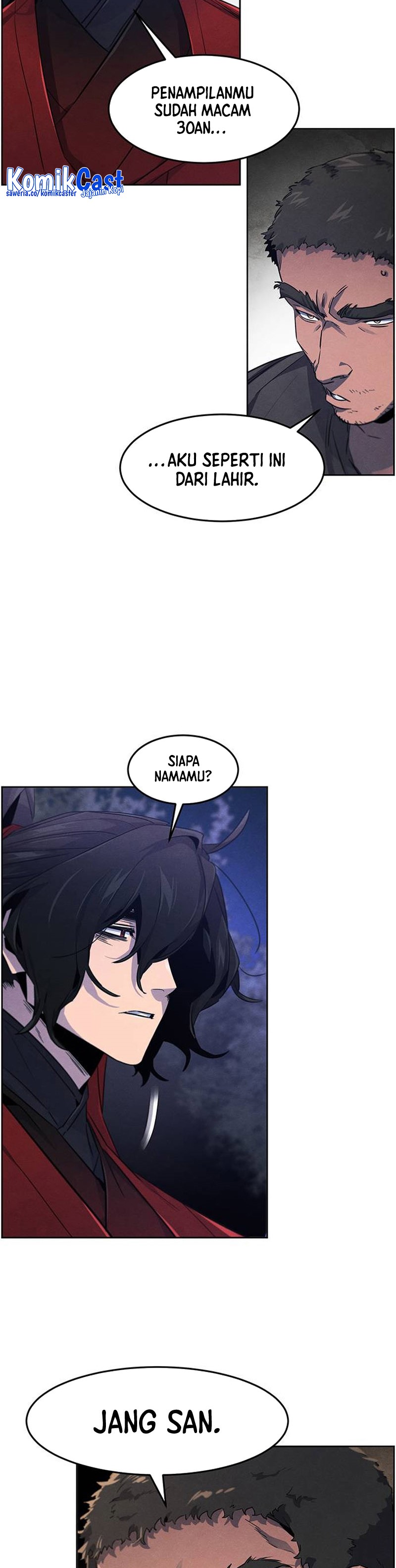 Dilarang COPAS - situs resmi www.mangacanblog.com - Komik return of the mad demon 153 - chapter 153 154 Indonesia return of the mad demon 153 - chapter 153 Terbaru 36|Baca Manga Komik Indonesia|Mangacan