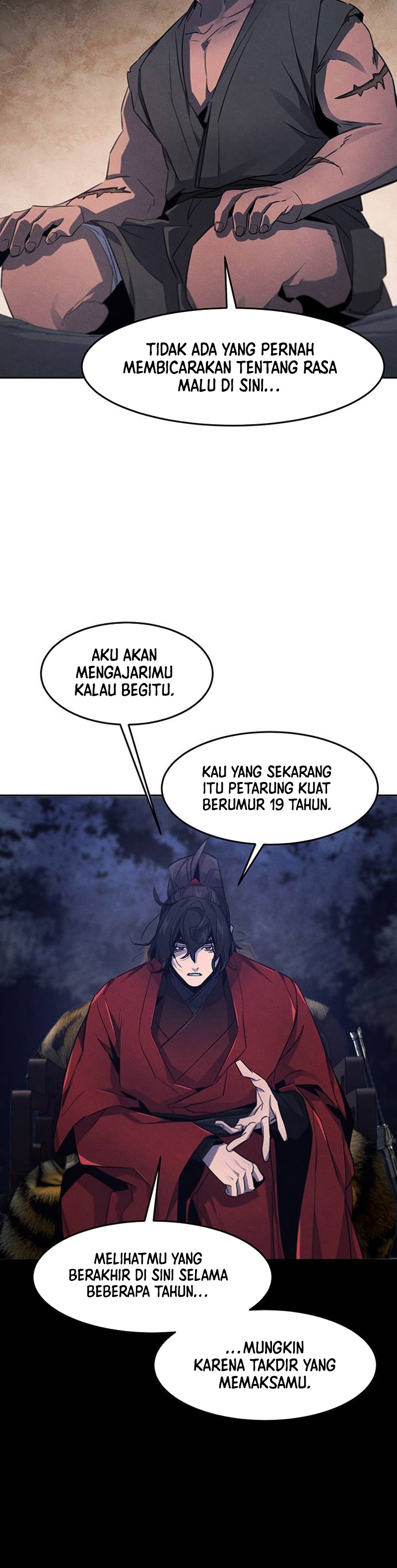 Dilarang COPAS - situs resmi www.mangacanblog.com - Komik return of the mad demon 153 - chapter 153 154 Indonesia return of the mad demon 153 - chapter 153 Terbaru 38|Baca Manga Komik Indonesia|Mangacan