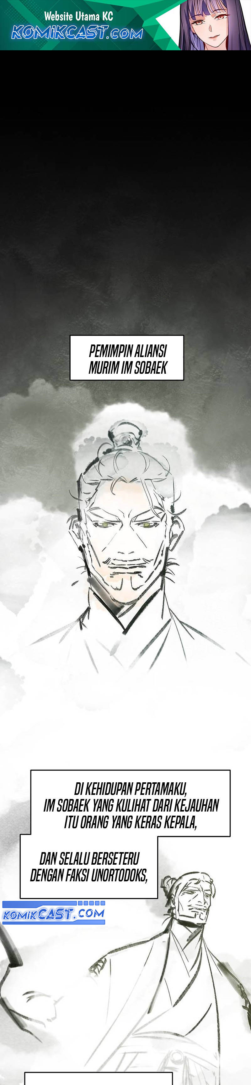 Dilarang COPAS - situs resmi www.mangacanblog.com - Komik return of the mad demon 154 - chapter 154 155 Indonesia return of the mad demon 154 - chapter 154 Terbaru 1|Baca Manga Komik Indonesia|Mangacan