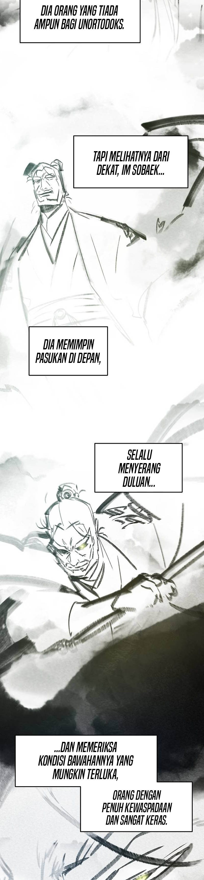 Dilarang COPAS - situs resmi www.mangacanblog.com - Komik return of the mad demon 154 - chapter 154 155 Indonesia return of the mad demon 154 - chapter 154 Terbaru 2|Baca Manga Komik Indonesia|Mangacan