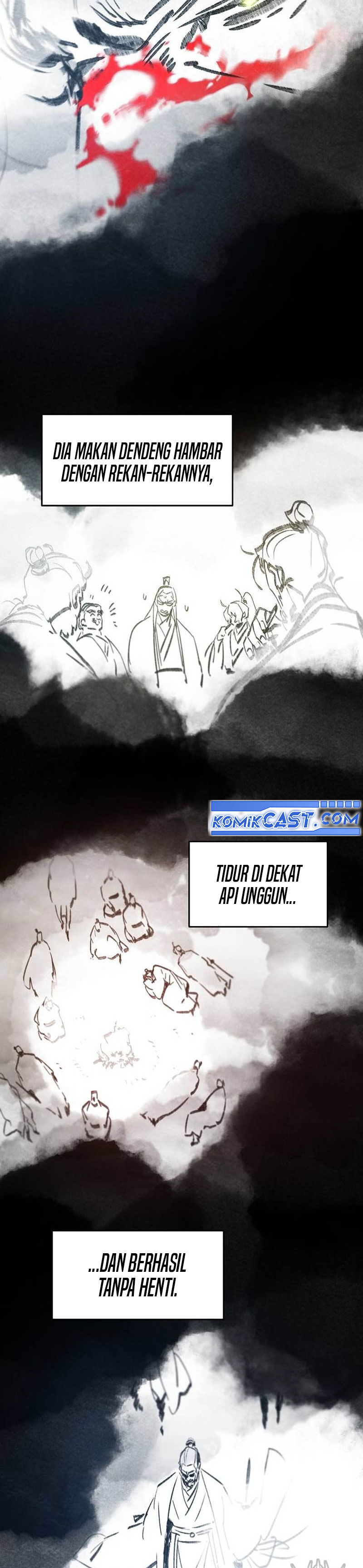 Dilarang COPAS - situs resmi www.mangacanblog.com - Komik return of the mad demon 154 - chapter 154 155 Indonesia return of the mad demon 154 - chapter 154 Terbaru 3|Baca Manga Komik Indonesia|Mangacan