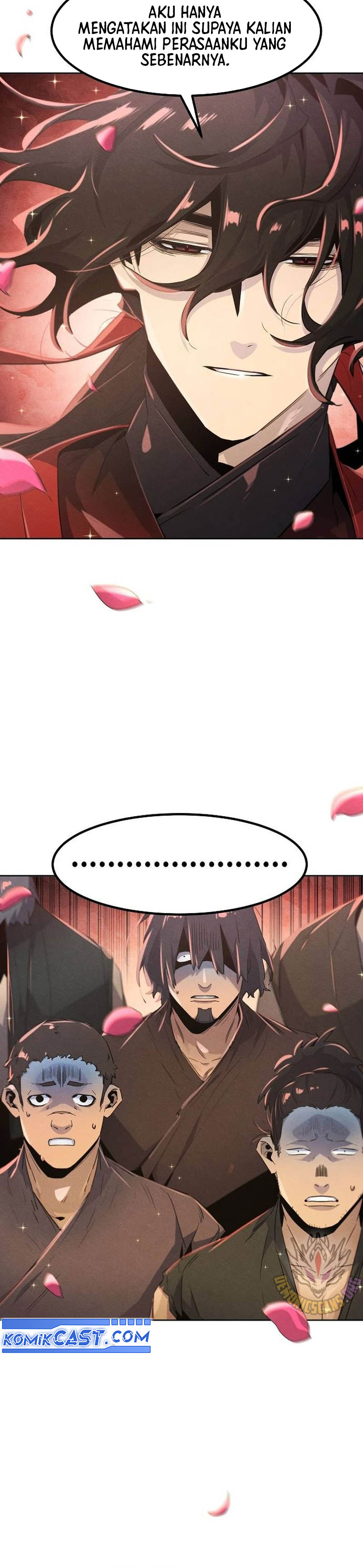Dilarang COPAS - situs resmi www.mangacanblog.com - Komik return of the mad demon 154 - chapter 154 155 Indonesia return of the mad demon 154 - chapter 154 Terbaru 7|Baca Manga Komik Indonesia|Mangacan