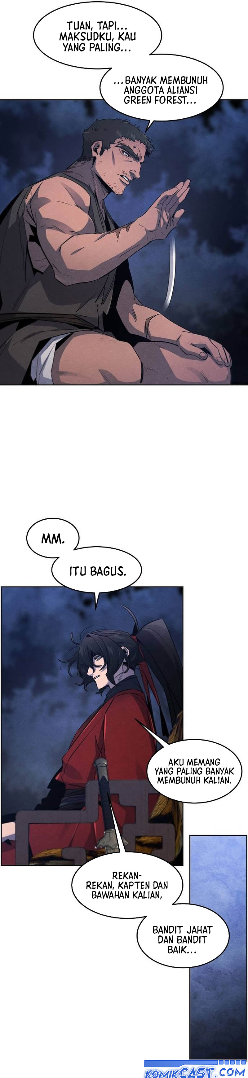 Dilarang COPAS - situs resmi www.mangacanblog.com - Komik return of the mad demon 154 - chapter 154 155 Indonesia return of the mad demon 154 - chapter 154 Terbaru 8|Baca Manga Komik Indonesia|Mangacan