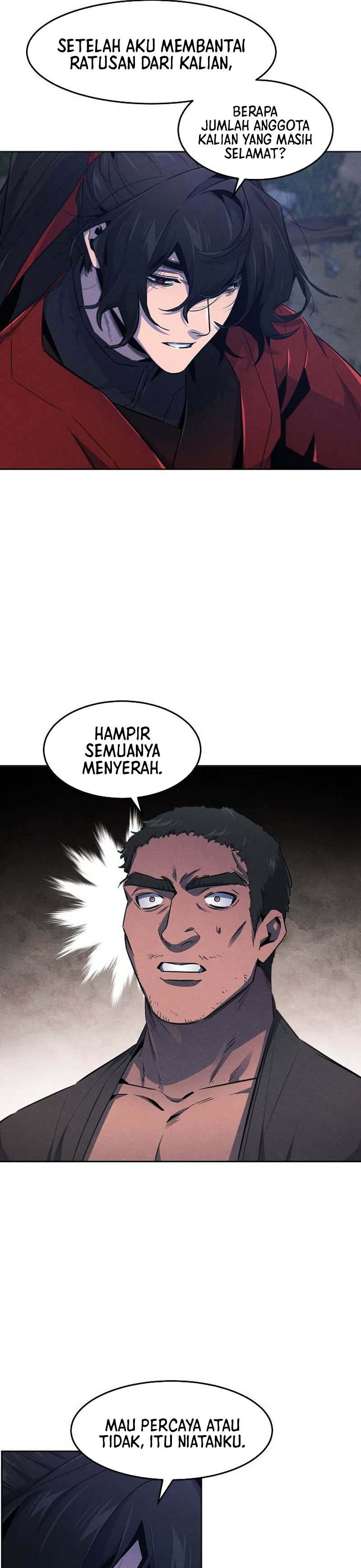 Dilarang COPAS - situs resmi www.mangacanblog.com - Komik return of the mad demon 154 - chapter 154 155 Indonesia return of the mad demon 154 - chapter 154 Terbaru 11|Baca Manga Komik Indonesia|Mangacan