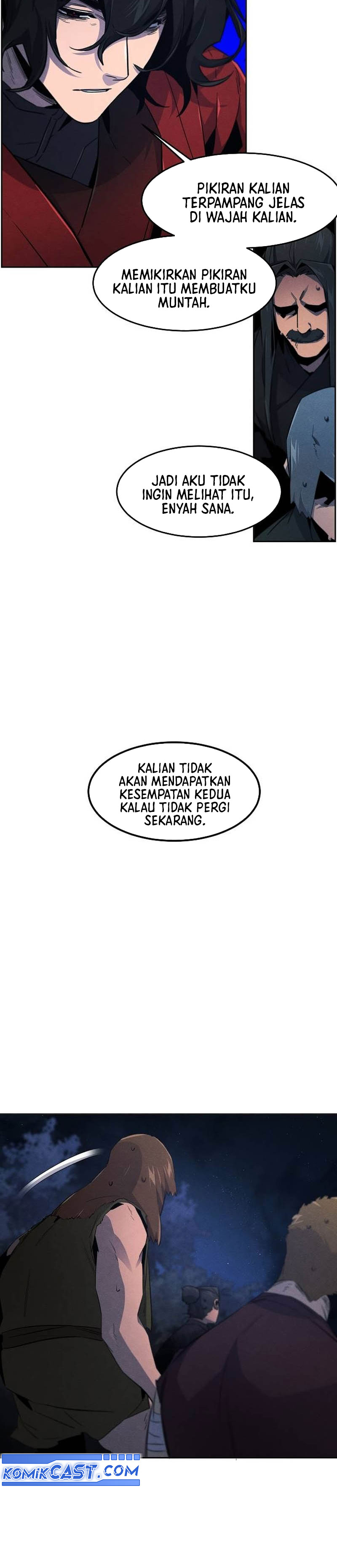 Dilarang COPAS - situs resmi www.mangacanblog.com - Komik return of the mad demon 154 - chapter 154 155 Indonesia return of the mad demon 154 - chapter 154 Terbaru 17|Baca Manga Komik Indonesia|Mangacan
