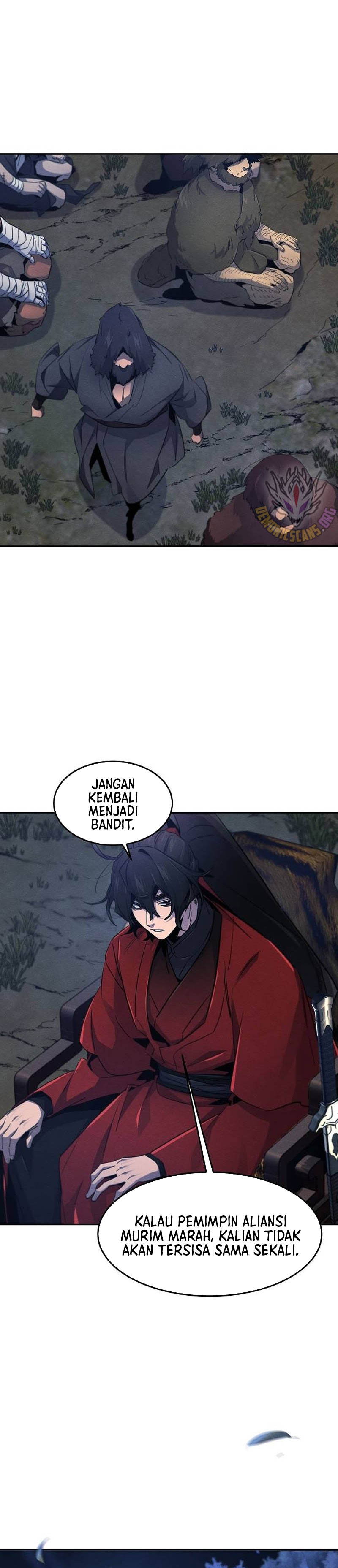 Dilarang COPAS - situs resmi www.mangacanblog.com - Komik return of the mad demon 154 - chapter 154 155 Indonesia return of the mad demon 154 - chapter 154 Terbaru 18|Baca Manga Komik Indonesia|Mangacan