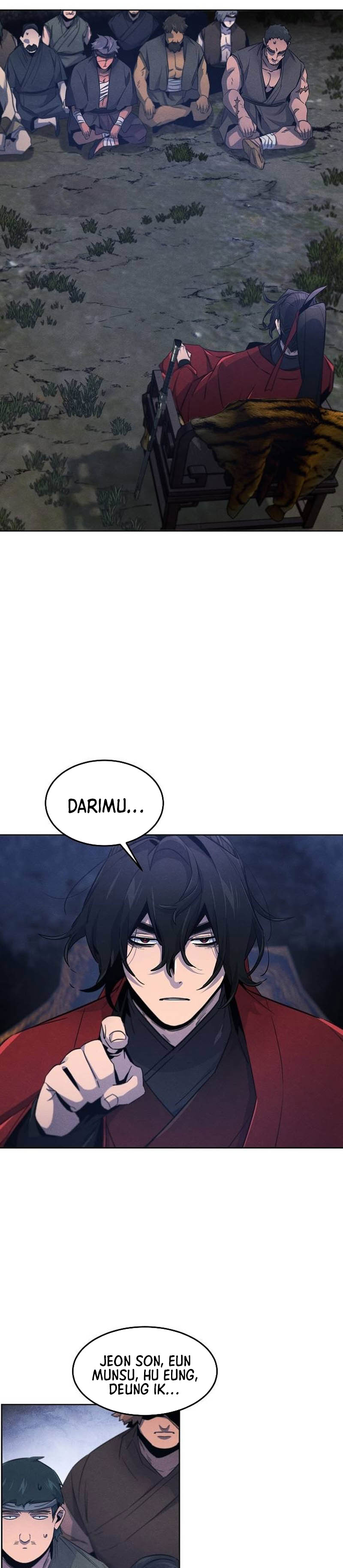Dilarang COPAS - situs resmi www.mangacanblog.com - Komik return of the mad demon 154 - chapter 154 155 Indonesia return of the mad demon 154 - chapter 154 Terbaru 22|Baca Manga Komik Indonesia|Mangacan