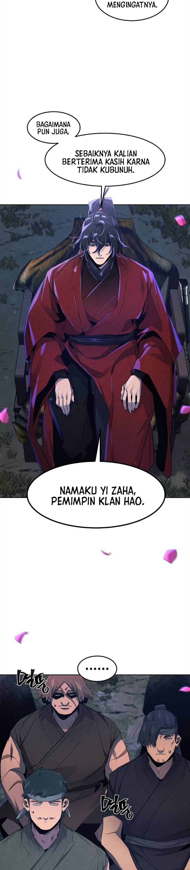 Dilarang COPAS - situs resmi www.mangacanblog.com - Komik return of the mad demon 154 - chapter 154 155 Indonesia return of the mad demon 154 - chapter 154 Terbaru 26|Baca Manga Komik Indonesia|Mangacan