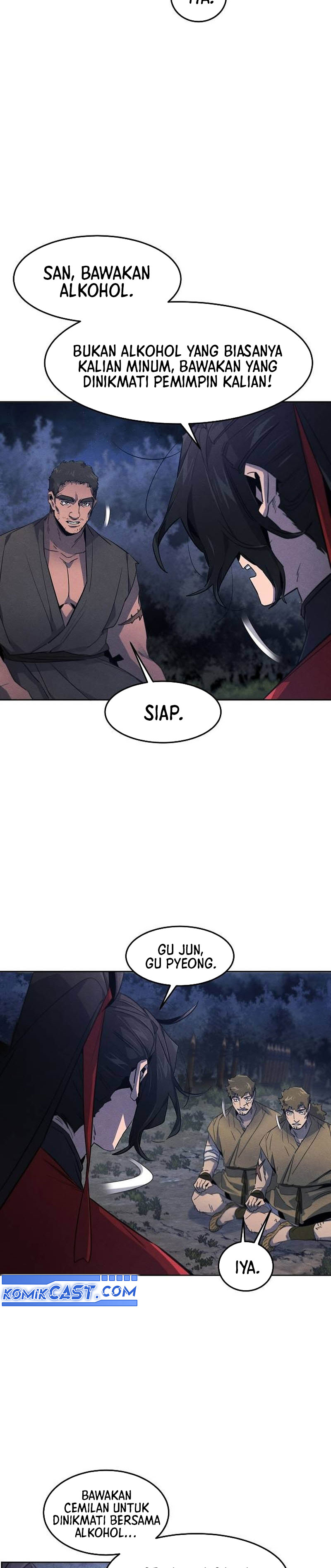 Dilarang COPAS - situs resmi www.mangacanblog.com - Komik return of the mad demon 154 - chapter 154 155 Indonesia return of the mad demon 154 - chapter 154 Terbaru 30|Baca Manga Komik Indonesia|Mangacan