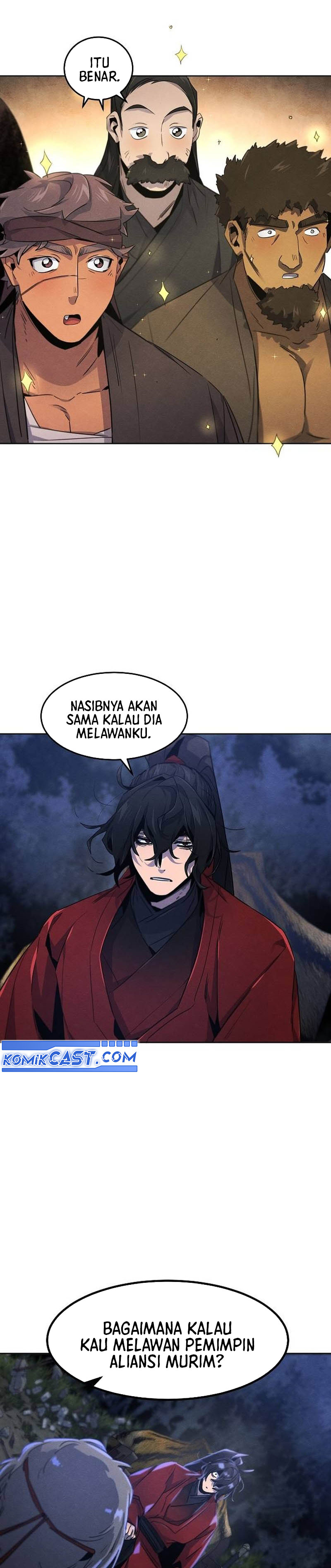 Dilarang COPAS - situs resmi www.mangacanblog.com - Komik return of the mad demon 154 - chapter 154 155 Indonesia return of the mad demon 154 - chapter 154 Terbaru 34|Baca Manga Komik Indonesia|Mangacan