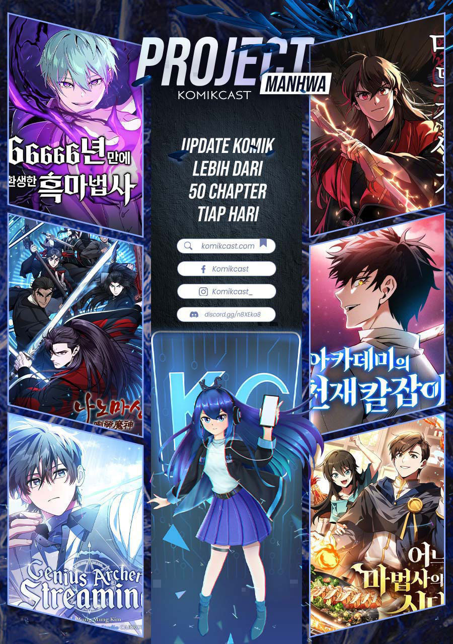 Dilarang COPAS - situs resmi www.mangacanblog.com - Komik return of the mad demon 154 - chapter 154 155 Indonesia return of the mad demon 154 - chapter 154 Terbaru 36|Baca Manga Komik Indonesia|Mangacan