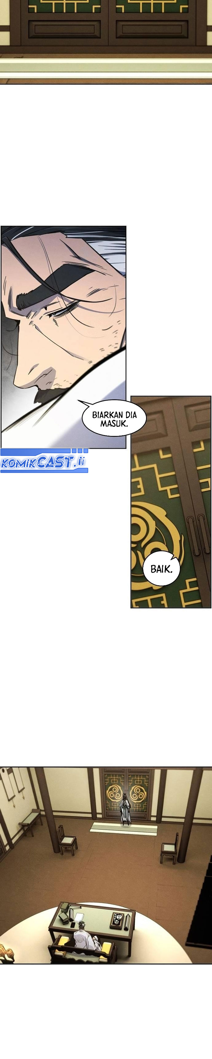 Dilarang COPAS - situs resmi www.mangacanblog.com - Komik return of the mad demon 160 - chapter 160 161 Indonesia return of the mad demon 160 - chapter 160 Terbaru 3|Baca Manga Komik Indonesia|Mangacan