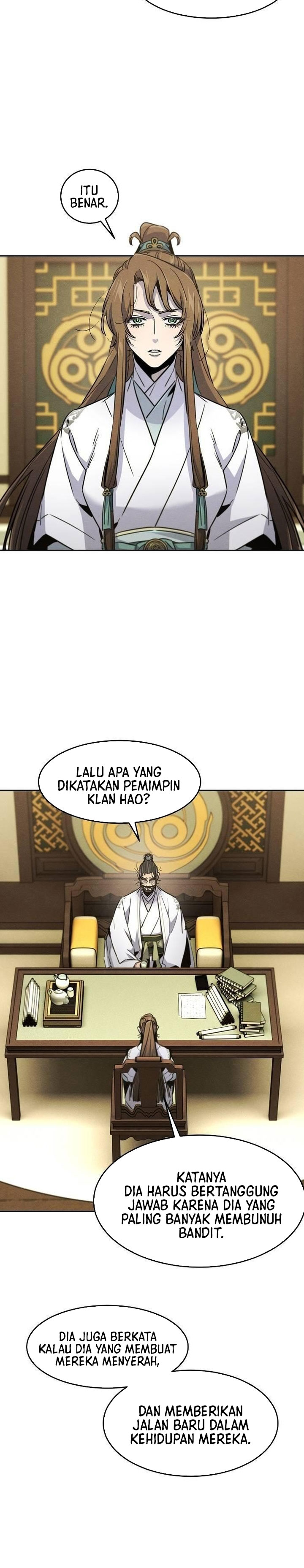 Dilarang COPAS - situs resmi www.mangacanblog.com - Komik return of the mad demon 160 - chapter 160 161 Indonesia return of the mad demon 160 - chapter 160 Terbaru 10|Baca Manga Komik Indonesia|Mangacan