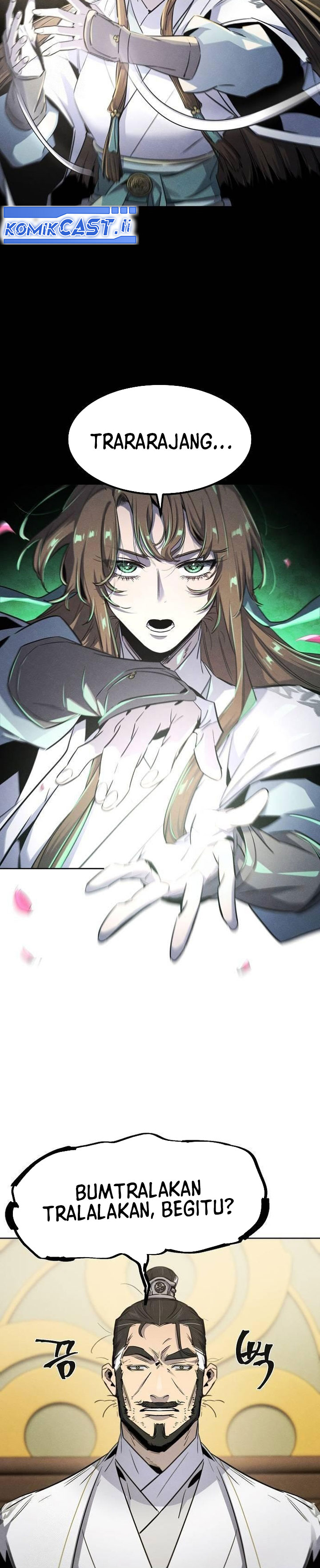 Dilarang COPAS - situs resmi www.mangacanblog.com - Komik return of the mad demon 160 - chapter 160 161 Indonesia return of the mad demon 160 - chapter 160 Terbaru 17|Baca Manga Komik Indonesia|Mangacan