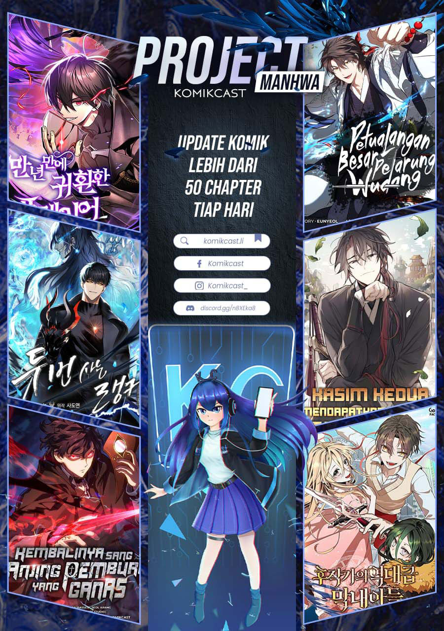 Dilarang COPAS - situs resmi www.mangacanblog.com - Komik return of the mad demon 160 - chapter 160 161 Indonesia return of the mad demon 160 - chapter 160 Terbaru 29|Baca Manga Komik Indonesia|Mangacan