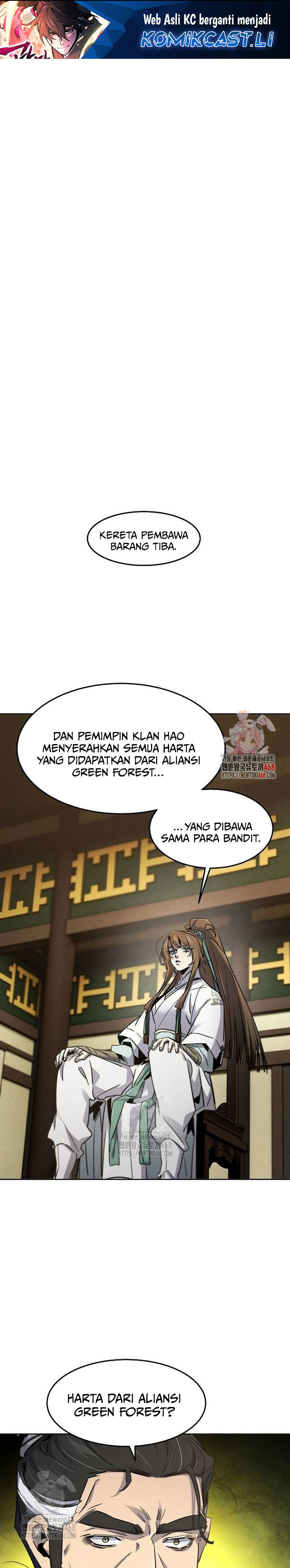 Dilarang COPAS - situs resmi www.mangacanblog.com - Komik return of the mad demon 161 - chapter 161 162 Indonesia return of the mad demon 161 - chapter 161 Terbaru 1|Baca Manga Komik Indonesia|Mangacan