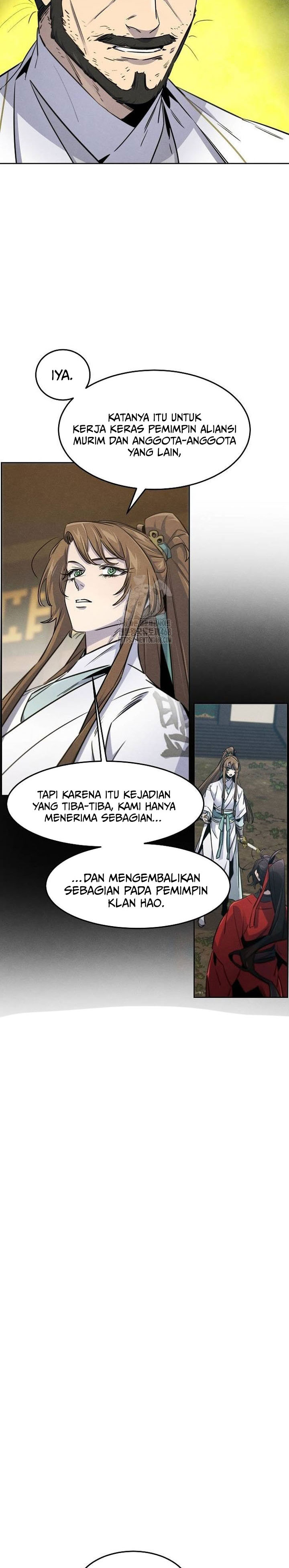 Dilarang COPAS - situs resmi www.mangacanblog.com - Komik return of the mad demon 161 - chapter 161 162 Indonesia return of the mad demon 161 - chapter 161 Terbaru 2|Baca Manga Komik Indonesia|Mangacan