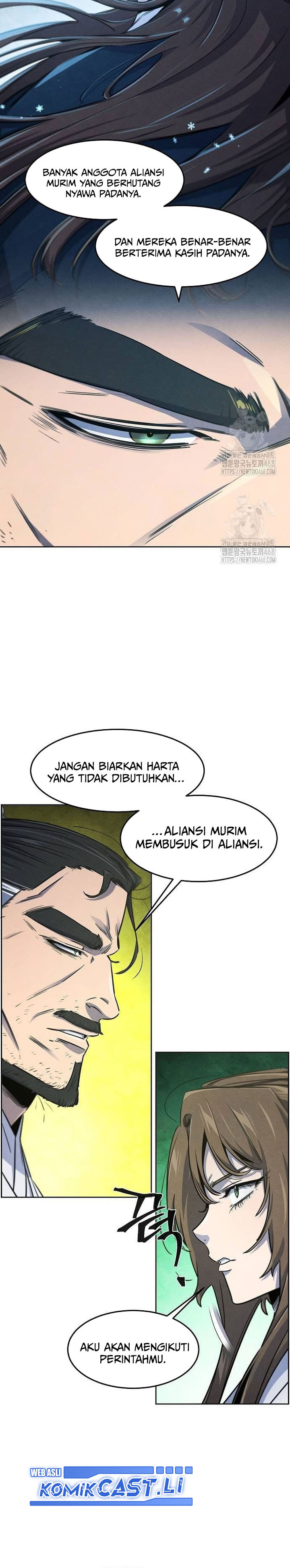 Dilarang COPAS - situs resmi www.mangacanblog.com - Komik return of the mad demon 161 - chapter 161 162 Indonesia return of the mad demon 161 - chapter 161 Terbaru 4|Baca Manga Komik Indonesia|Mangacan
