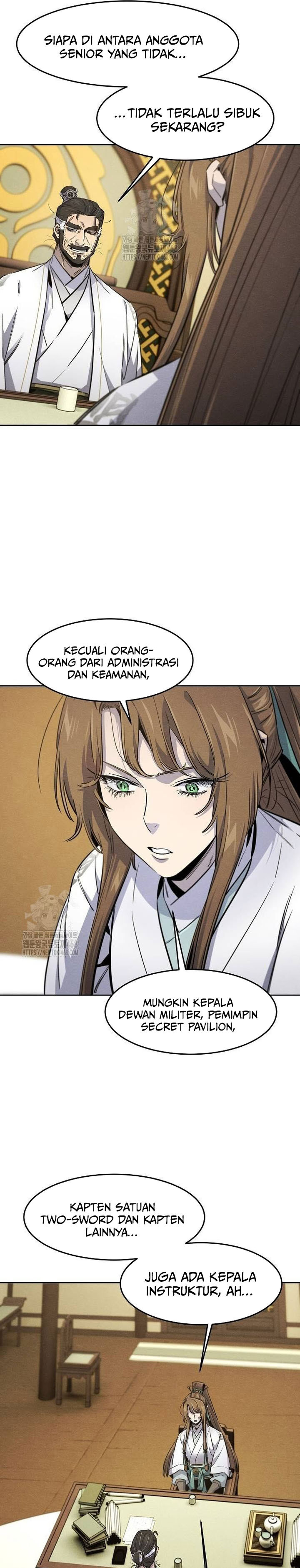 Dilarang COPAS - situs resmi www.mangacanblog.com - Komik return of the mad demon 161 - chapter 161 162 Indonesia return of the mad demon 161 - chapter 161 Terbaru 5|Baca Manga Komik Indonesia|Mangacan