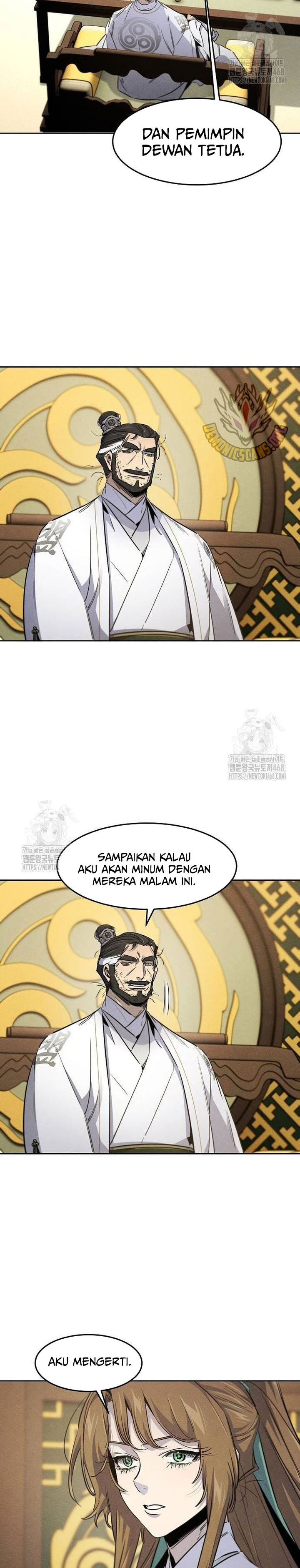 Dilarang COPAS - situs resmi www.mangacanblog.com - Komik return of the mad demon 161 - chapter 161 162 Indonesia return of the mad demon 161 - chapter 161 Terbaru 6|Baca Manga Komik Indonesia|Mangacan
