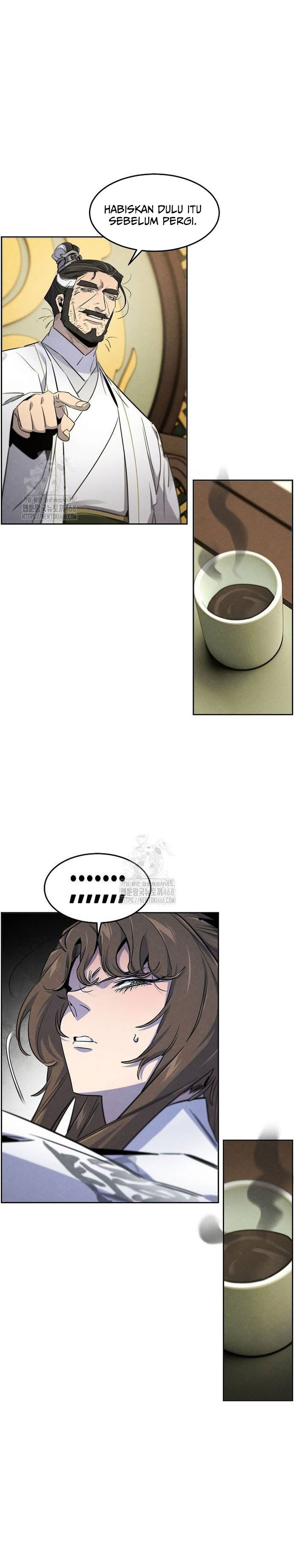 Dilarang COPAS - situs resmi www.mangacanblog.com - Komik return of the mad demon 161 - chapter 161 162 Indonesia return of the mad demon 161 - chapter 161 Terbaru 11|Baca Manga Komik Indonesia|Mangacan